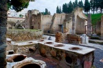 antica roma cibi